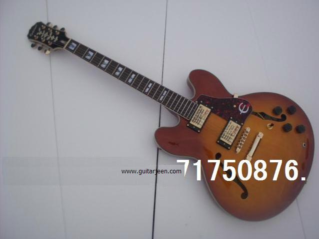 EpiphoneStyle ES-335