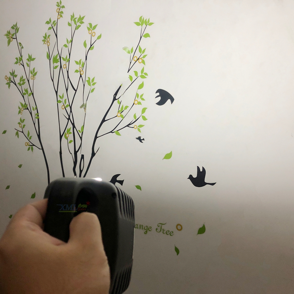 ชุดไฟอเนกประสงค์โซล่าเซลล์ (เหลือง-ส้ม) พร้อมลำโพง มี FM & MP3 ขนาดพกพา 8,000 mAh