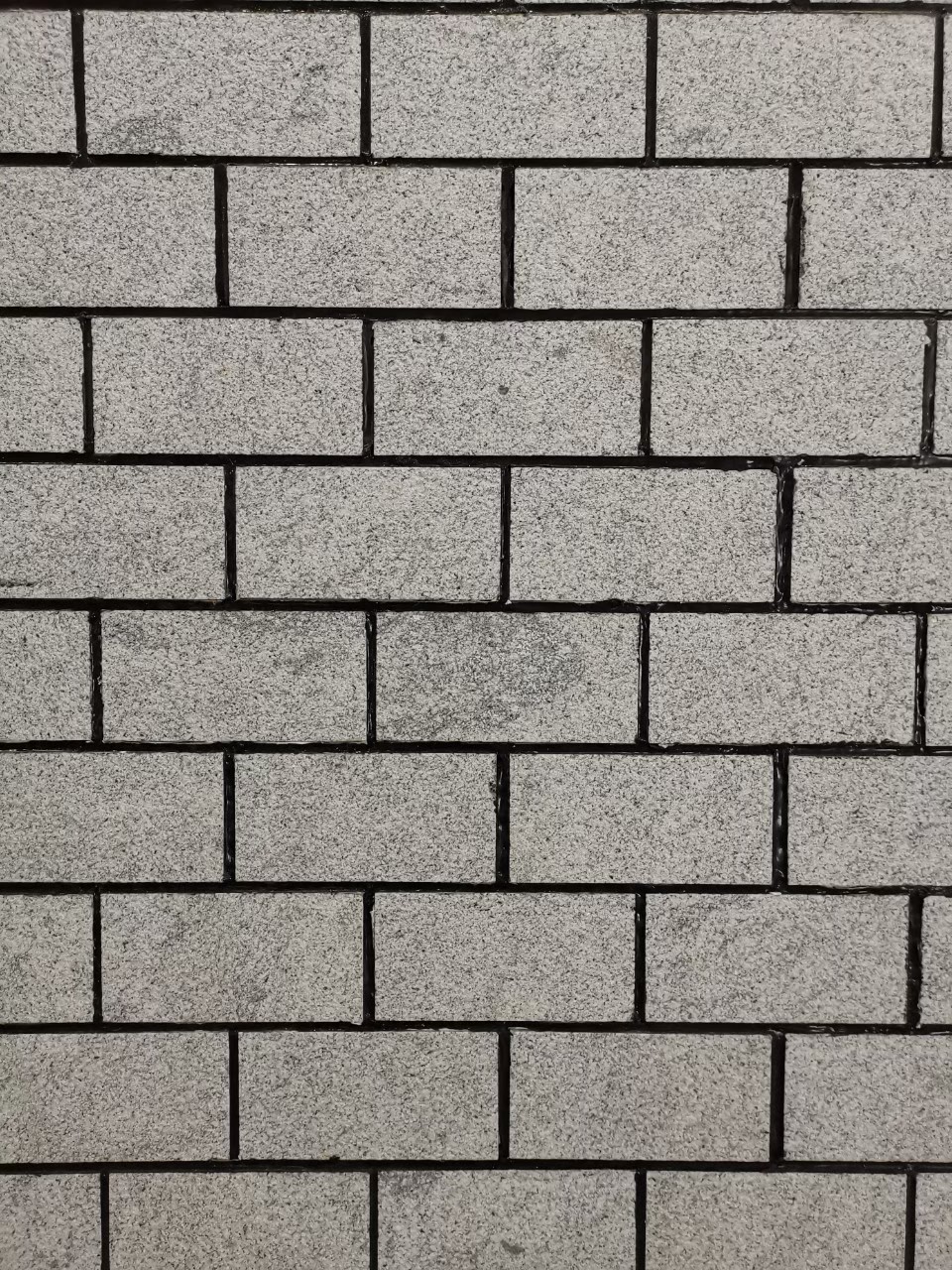 หินแกรนิต ไวท์เพิร์ล ขนาด60*60เซนติเมตร พ่นทราย(ราคาต่อตารางเมตร)