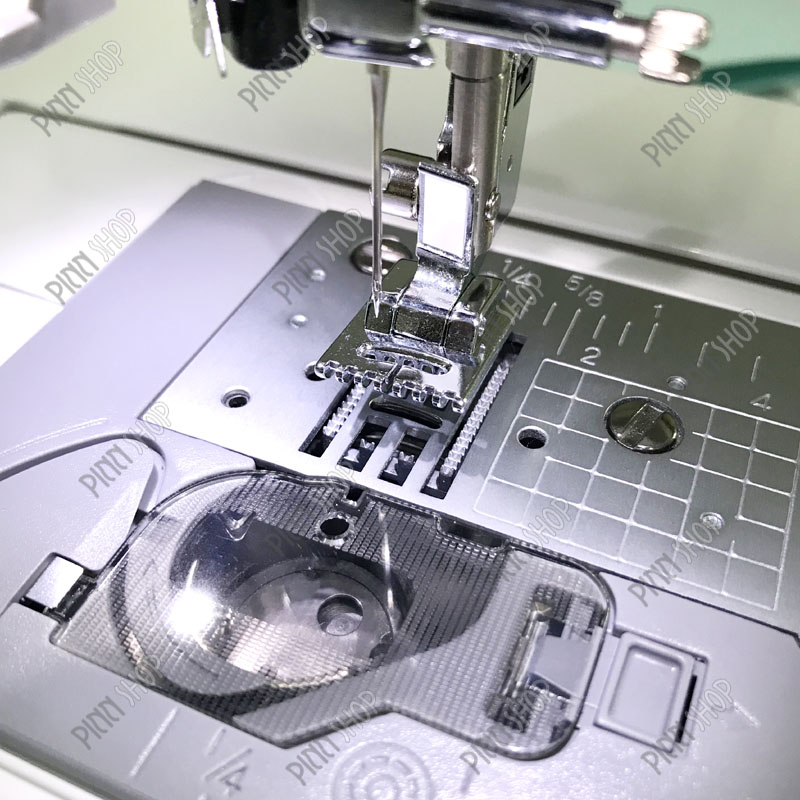 ตีนผีตีเกล็ดฝอย 7 ร่อง