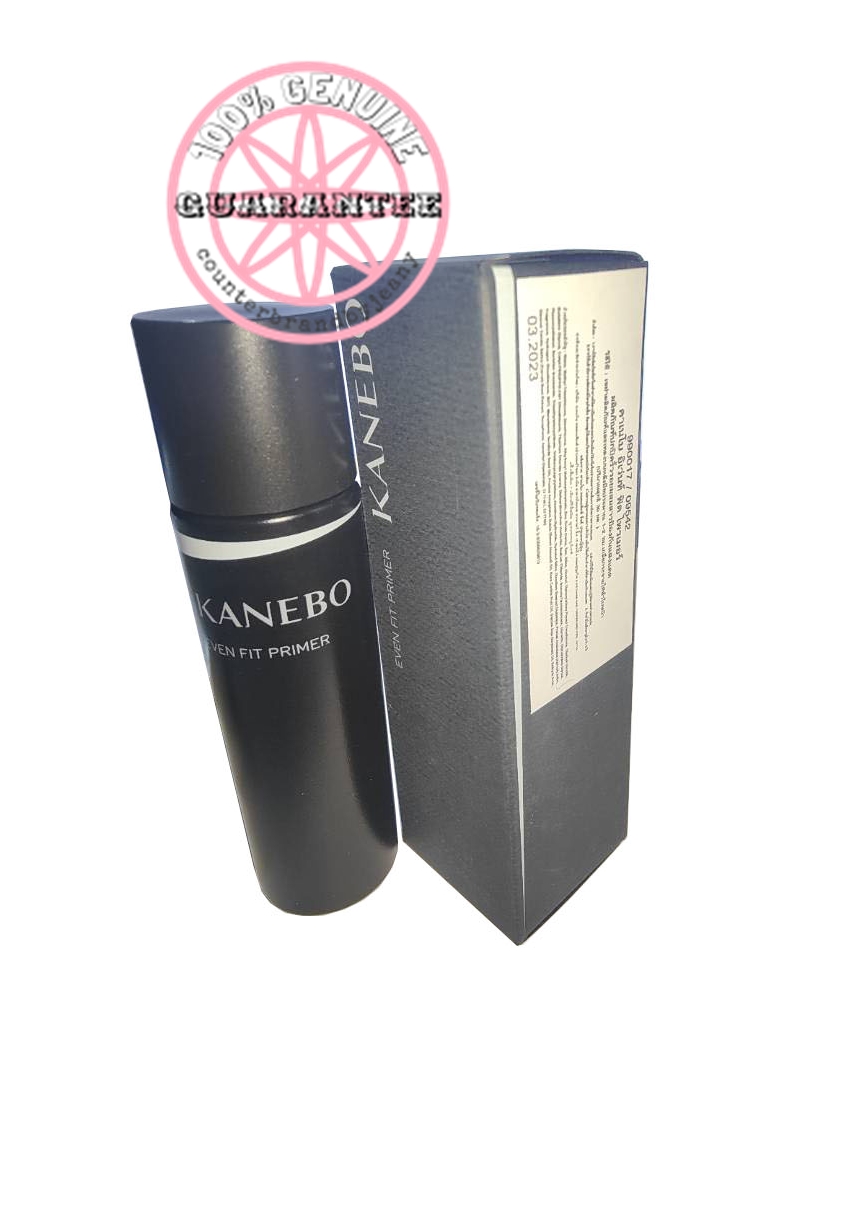 PRE-ORDER: KANEBO Even Fit Primer SPF28/PA+++