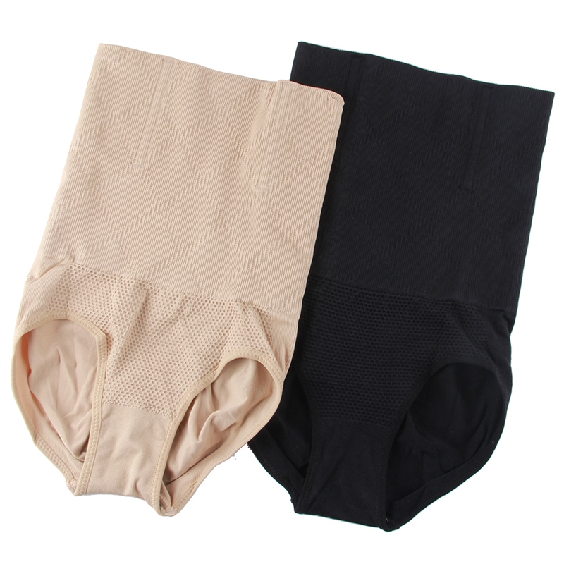 กางเกงในเอวสูง มีแท่งซิลิโคนกันม้วนลง ช่วยเก็บหน้าทัองมี 2 สี เนื้อ ดำ size M/L,XL/XXL ราคาส่ง 3 ชิ้นคละแบบได้ทั้งร้าน ตัวละ 200 บาทค่ะ