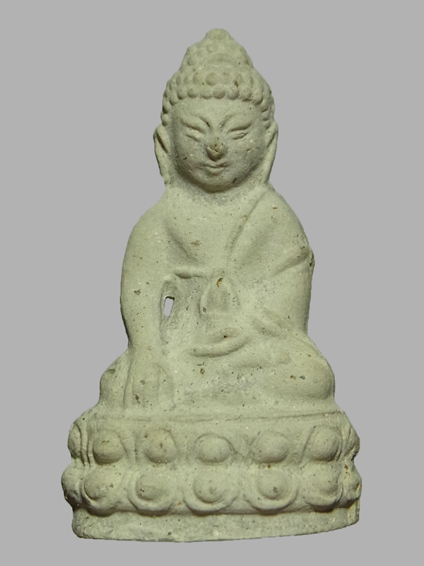 พระกริ่ง พระชัยวัฒน์ วัดสุทัศน์ ปี2529