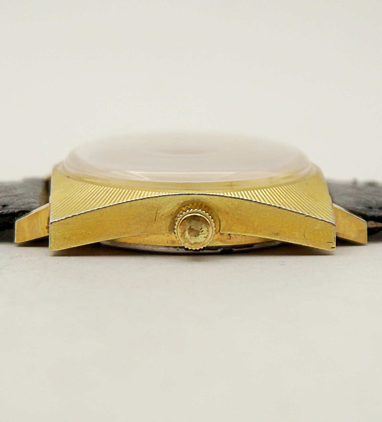 นาฬิกาเก่า HELBROS ไขลาน