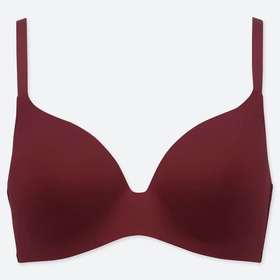 บราไร้โครง ไร้ขอบ โอบกระชับทรงสวยแนบอก ปรับสายได้ size 32,34,36,38 ราคาส่ง 3 ชิ้นคละแบบได้ ตัวละ 290 บาท