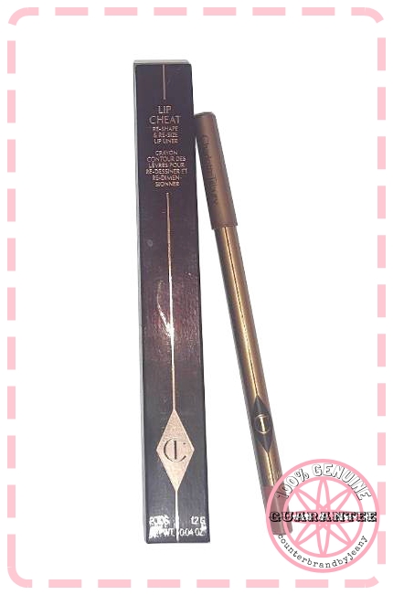 PRE-ORDER: CHARLOTTE TILBURY Lip Liner Lip Cheat 1.2g