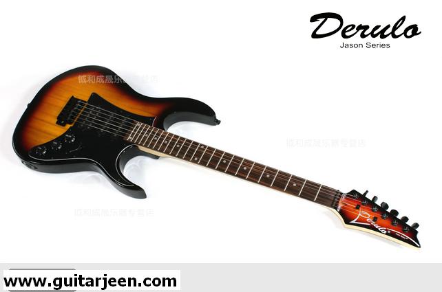 DERULO ( DRL HERO V7 24 )