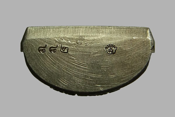 รูปเหมือนปั๊ม หลวงปู่จื่อ รุ่นเลื่อนสมณศักดิ์ ปี2565