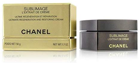 PRE-ORDER: CHANEL Sublimage L'Extrait De Creme