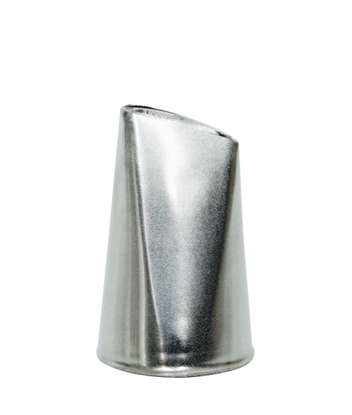 หัวบีบเกาหลี เพื่อตกแต่งเค้ก หรืองาน diy เบอร์ 104W (นำเข้าเกาหลี) petal tubes