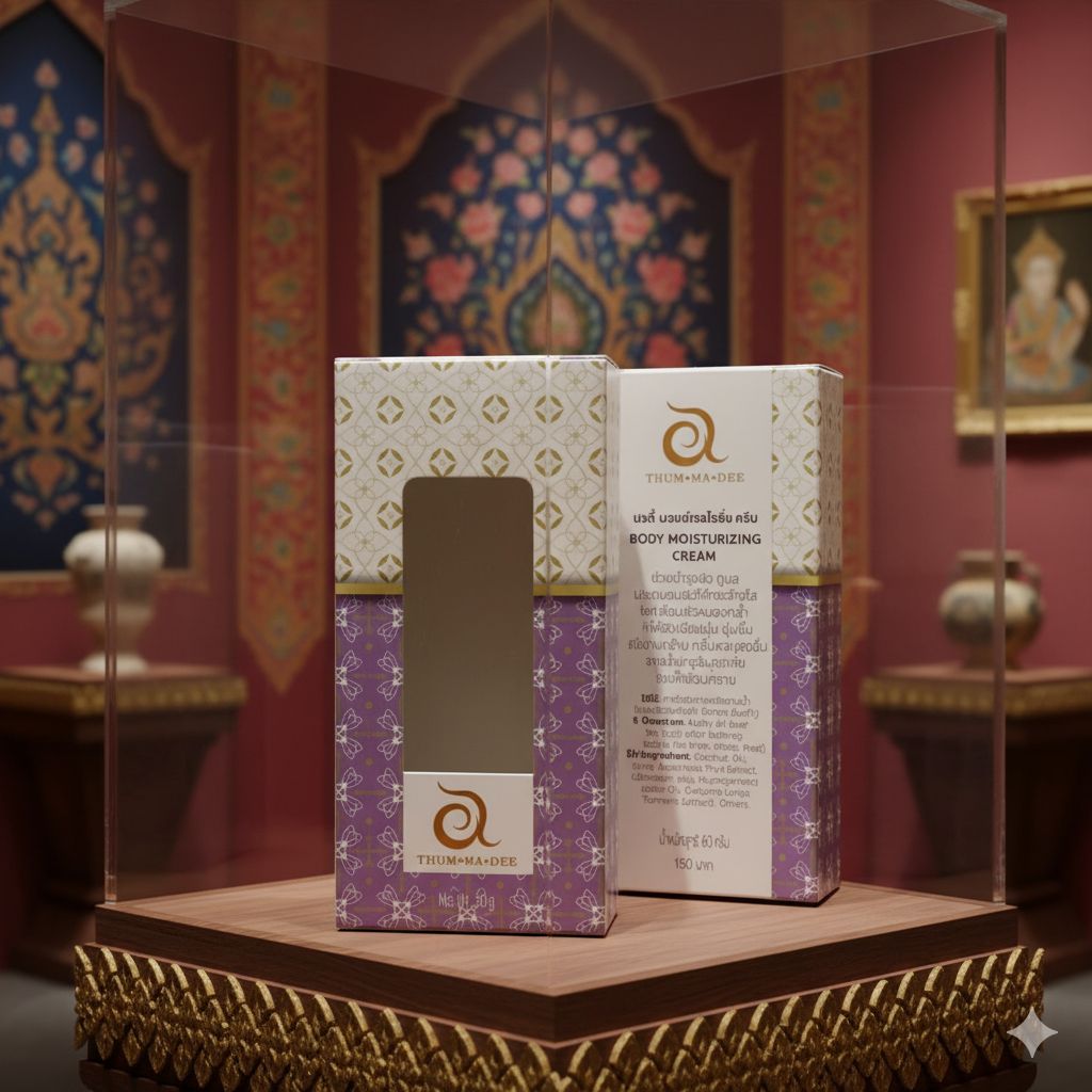 กล่องอโรมา