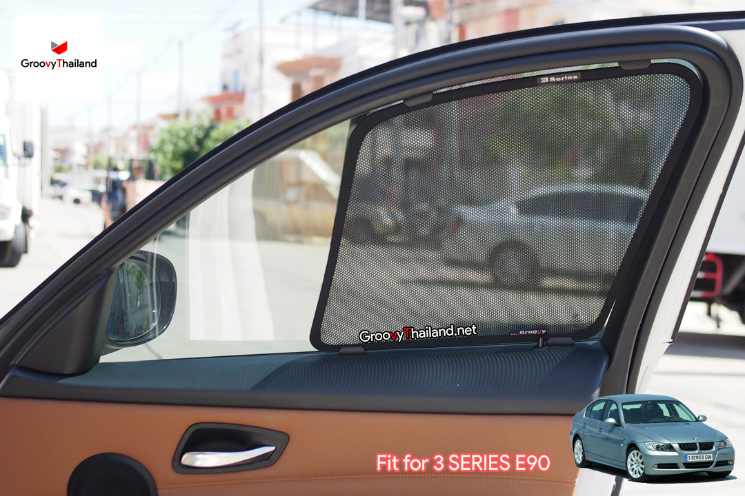 BMW 3 SERIES E90 (4 pcs)