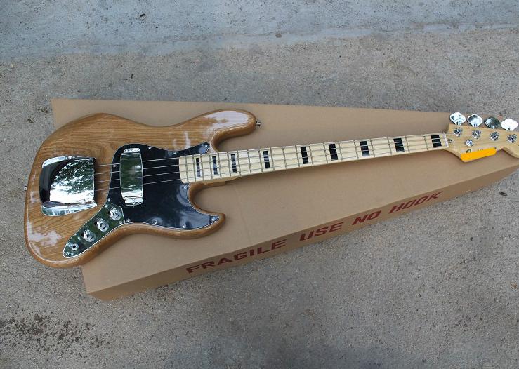 FenderStyle Vintage '75 Jazz Bass
