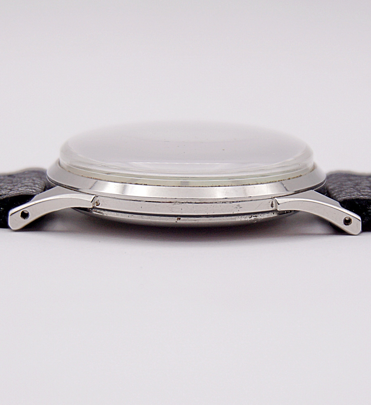 นาฬิกาเก่า CITIZEN DELUXE ไขลาน