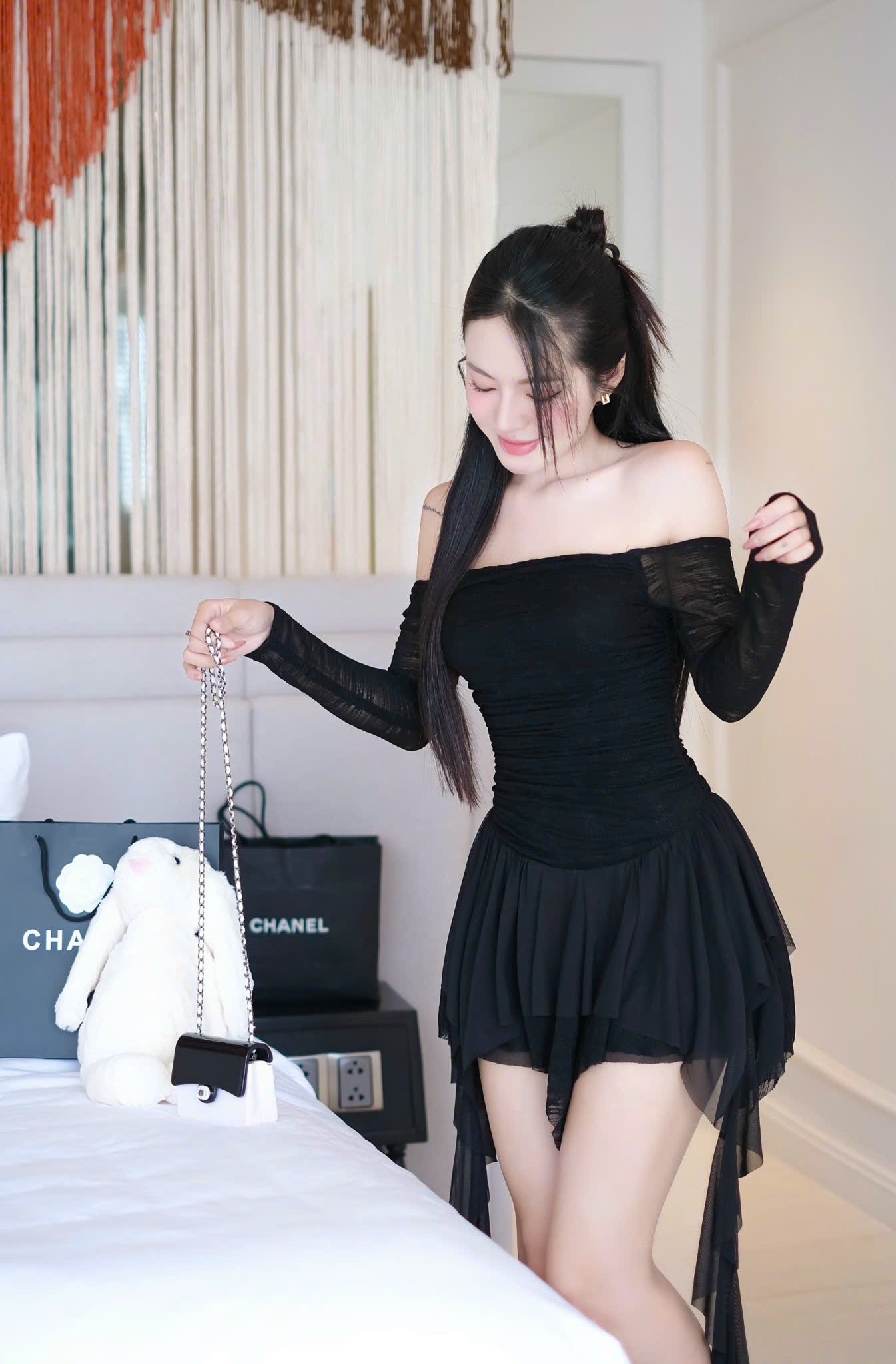 ▪️Size S : 31-32 / 24-25 / 35-36 M : 33-34 / 26-27 / 37-38