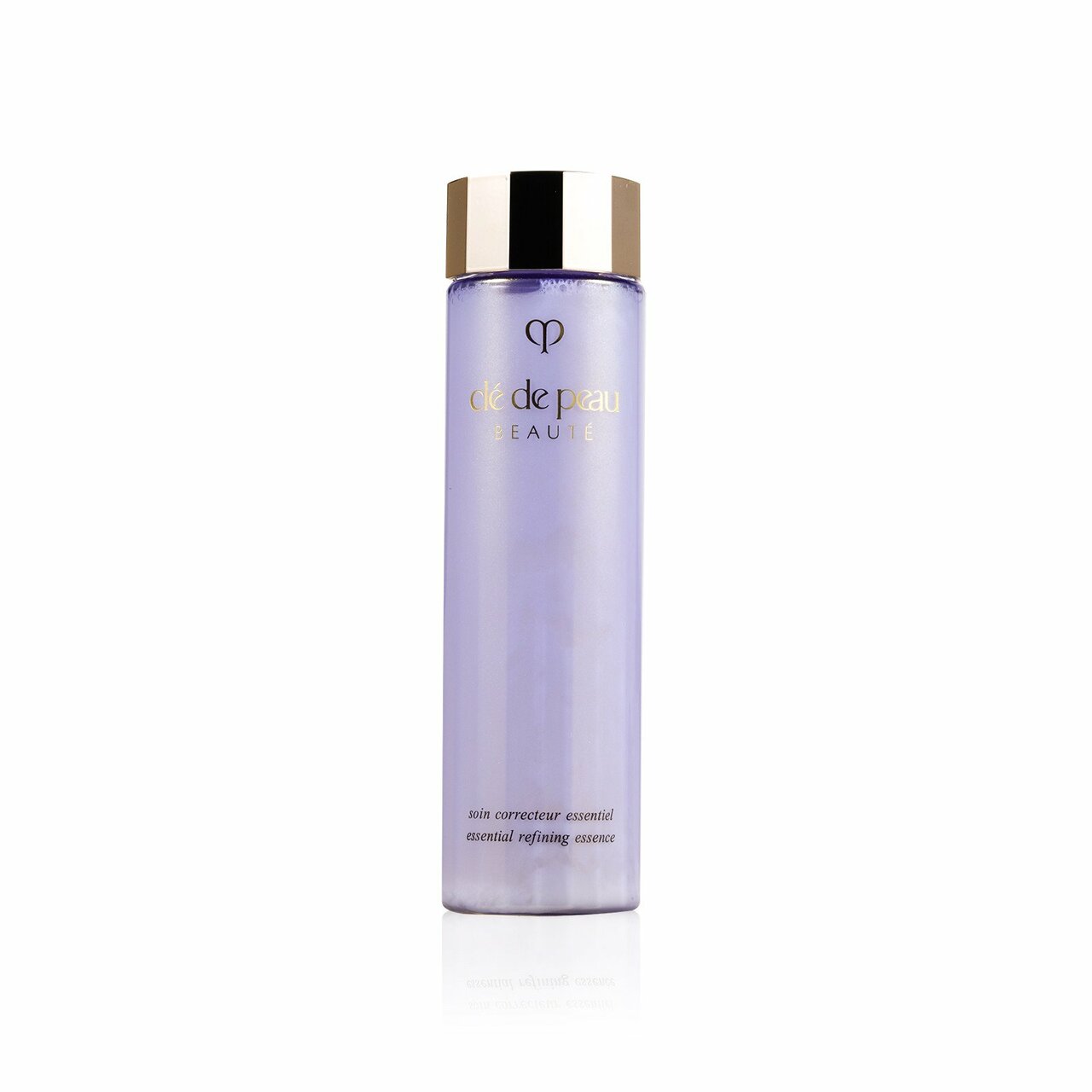 PRE-ORDER: CLE DE PEAU Essential Refining Essence