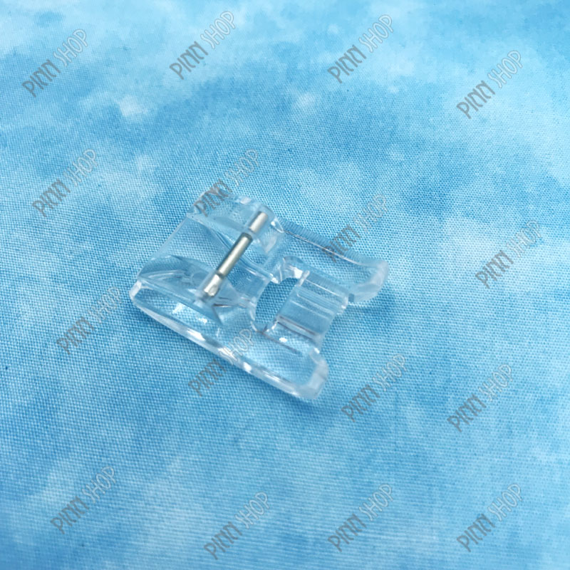 ตีนผีติดมุกและของประดับ