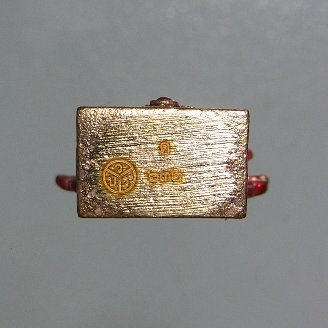 ท้าวเวสสุวรรณ หลวงพ่อทอง สุทธสีโล ปี2564