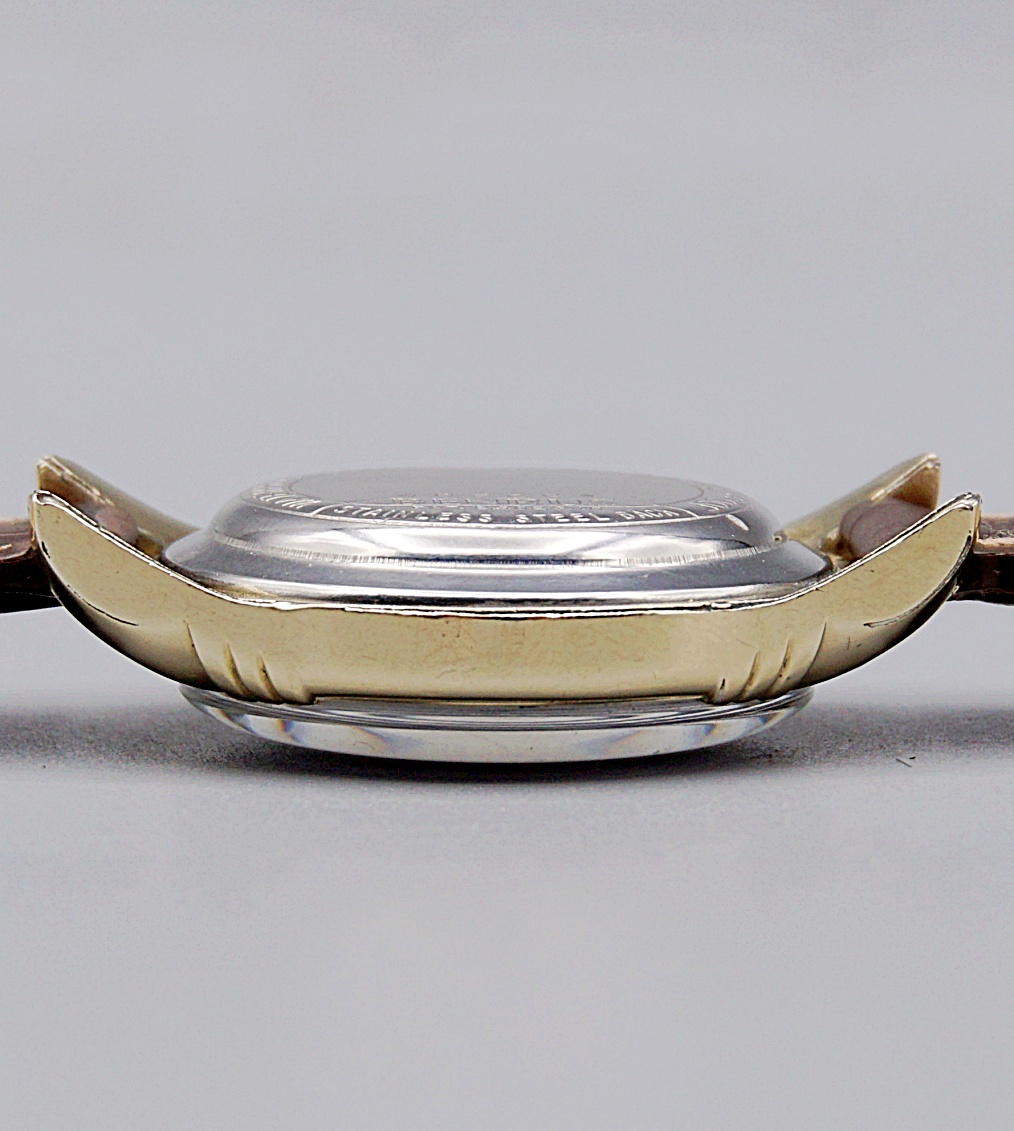 นาฬิกาเก่า BENRUS ออโตเมติก