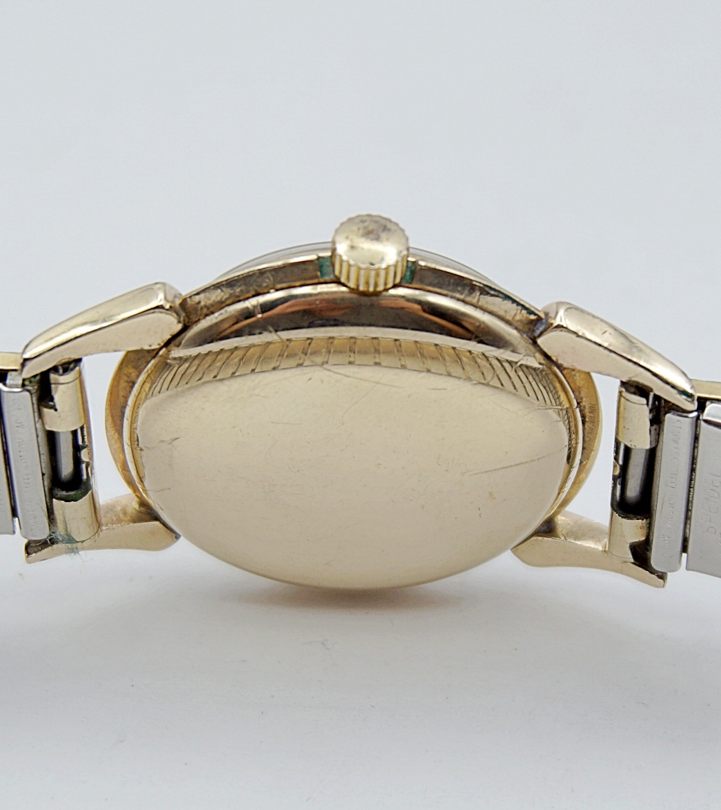 นาฬิกาเก่า LONGINES ออโตเมติก