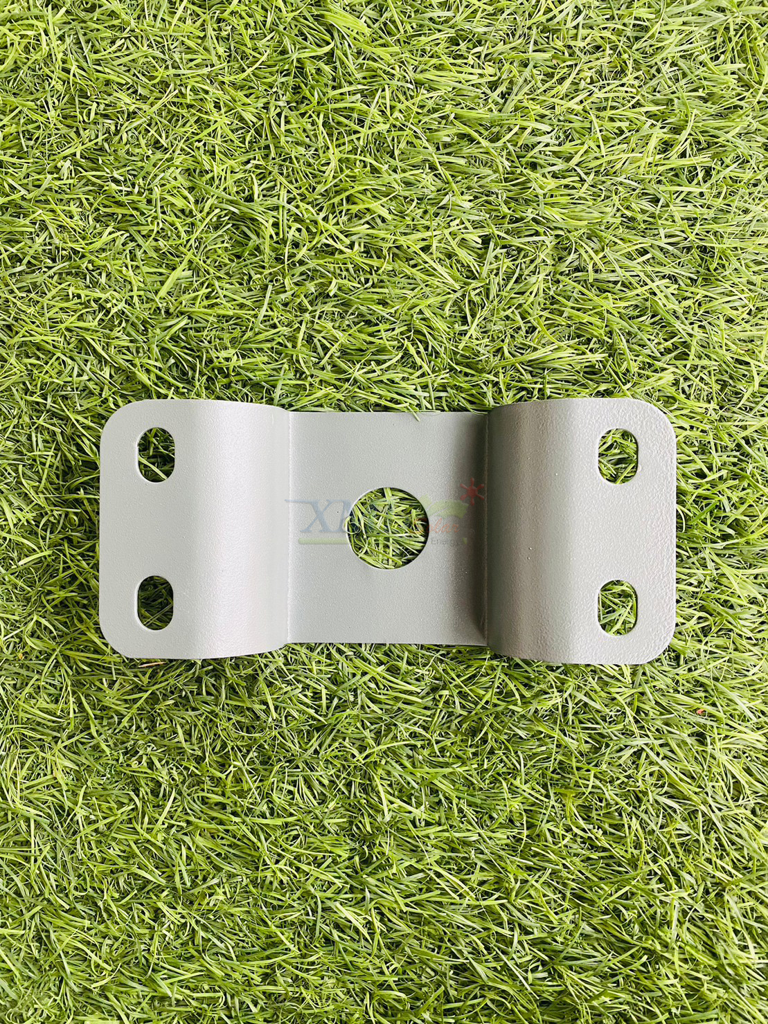 โคมไฟถนนโซล่าเซลล์ XML-Solar 200W (แสง : ขาว)(สว่างค้าง)