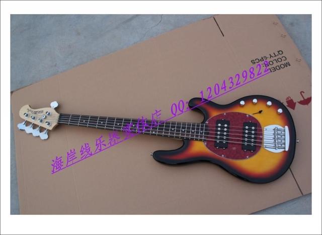 music manStyle 5 strings