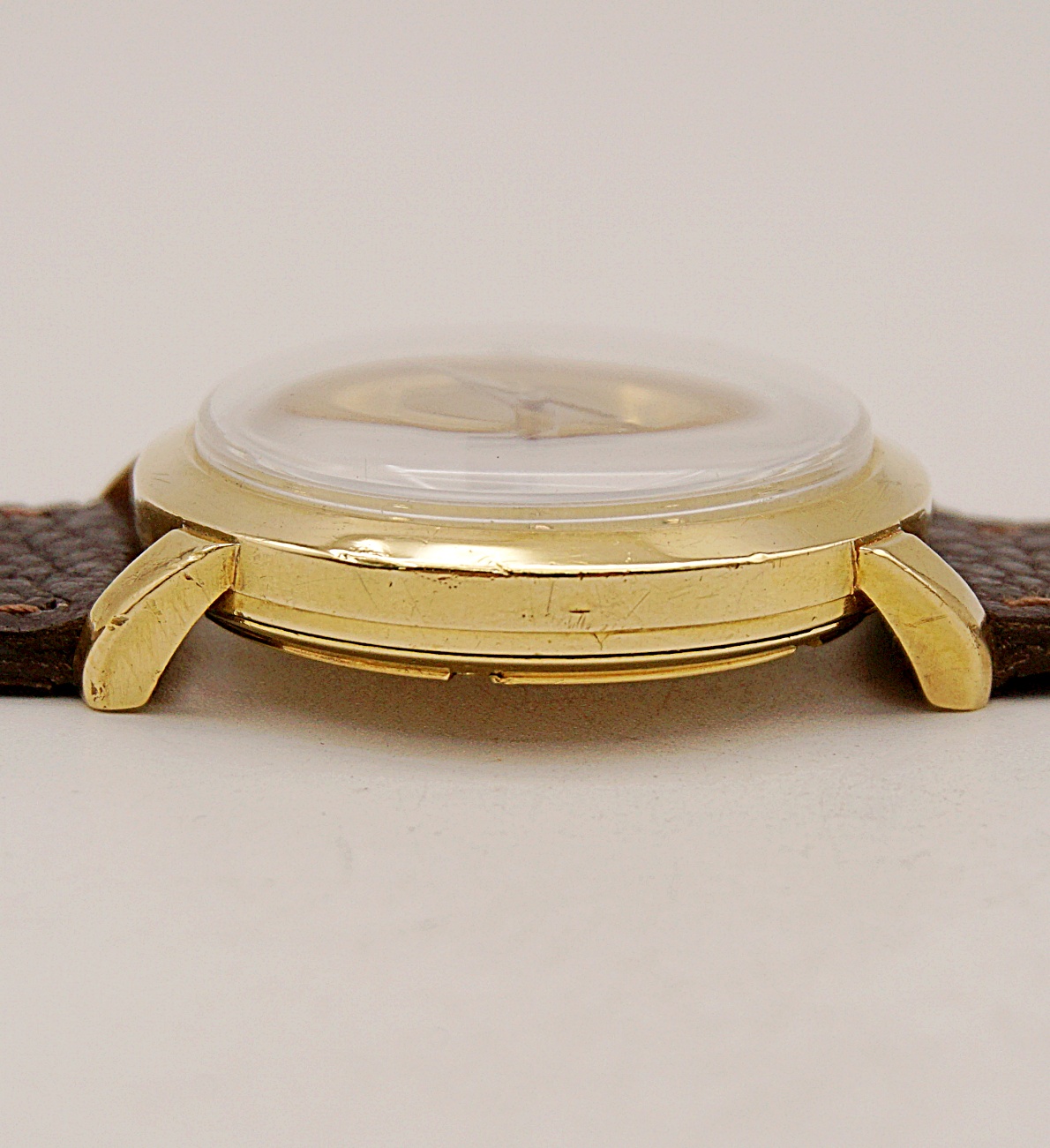 นาฬิกาเก่า ZENITH ออโตเมติก