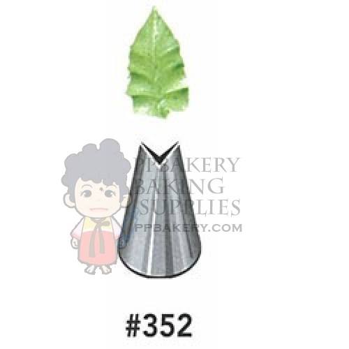 หัวบีบ เบอร์ 352