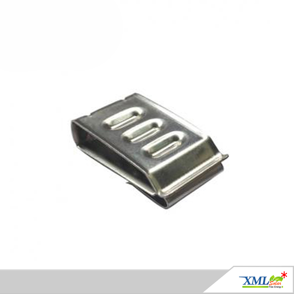 Cable Clip คลิปล็อคสายไฟกับราง