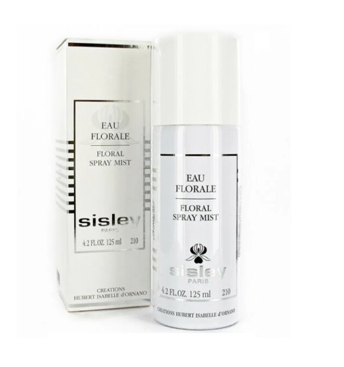 PRE-ORDER: SISLEY Floral Spray Mist
