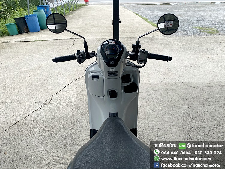 ★ฟรีดาวน์★SCOOPY-I CLUB12 ปี67 สีดำด้านเท่ๆ กุญแจรีโมท วิ่งเพียง 6000 กิโล ชุดสีสวยรอบคัน เครื่องเดิมแน่น คุ้มสุดๆ ราคา 47,500