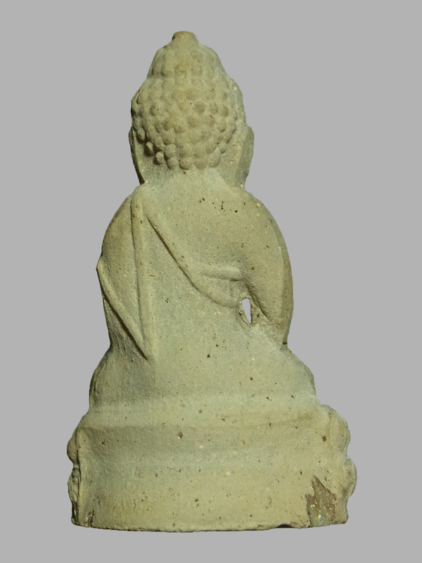 พระกริ่ง พระชัยวัฒน์ วัดสุทัศน์ ปี2529