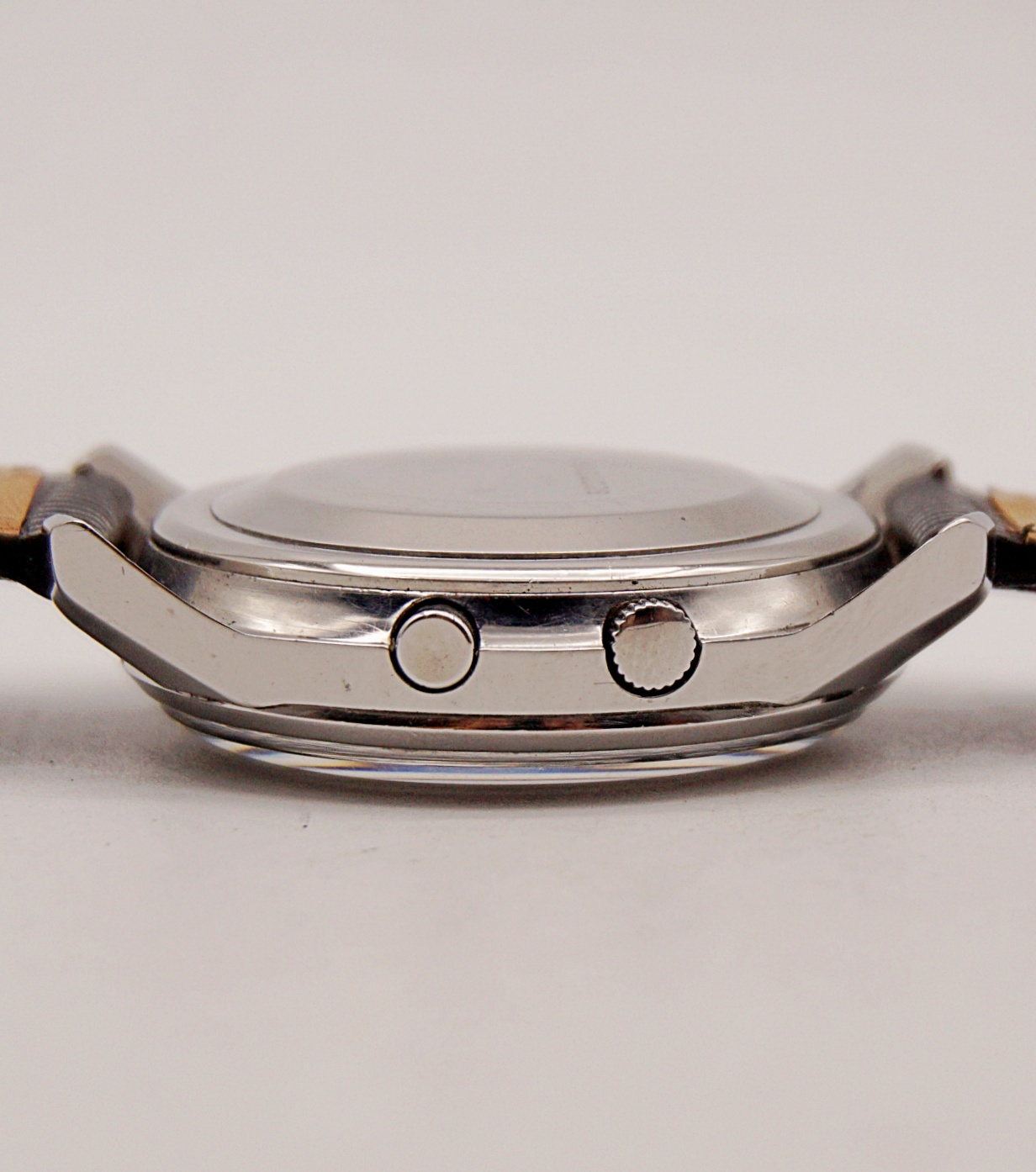 นาฬิกาเก่า SEIKO Sportmatic Deluxe ออโตเมติก