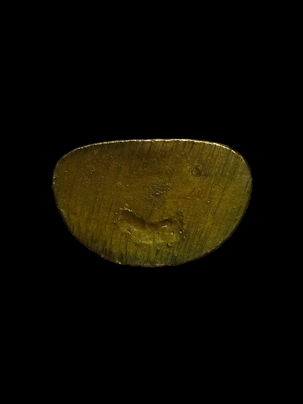 รูปหล่อเจ้าสัวทอง หลวงพ่อทอง สุทธสีโล ปี2562