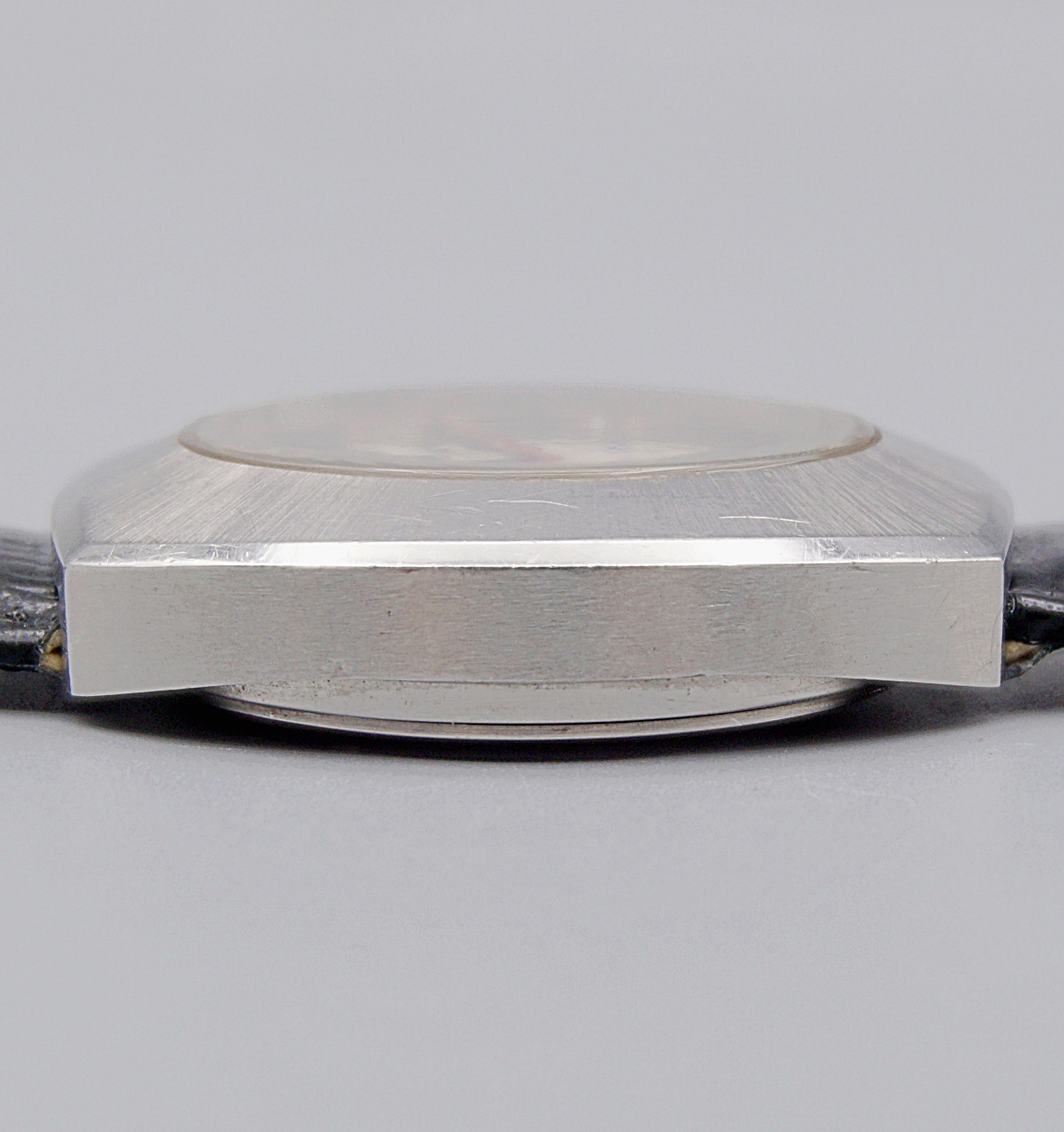 นาฬิกาเก่า CARAVELLE ออโตเมติก