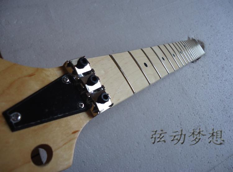 คอกีต้าร์ Ibanez