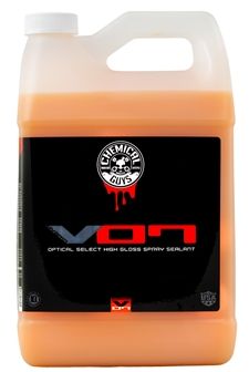 CG Hybrid V07 - High Gloss Spray Sealant
