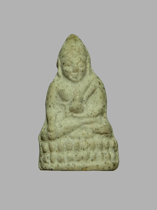 พระกริ่ง พระชัยวัฒน์ วัดสุทัศน์ ปี2529