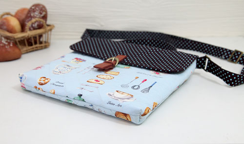 PINN Hand Bag No.5 B