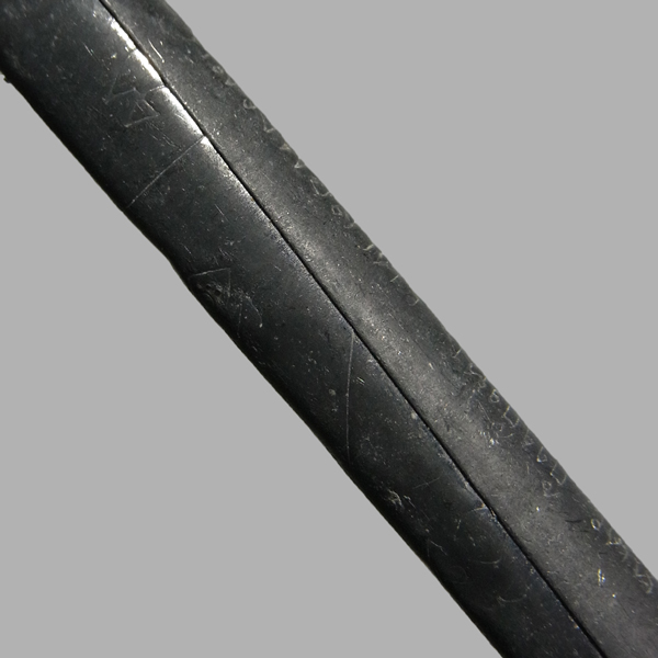 ตะกรุดโทน เสาร์5เมตตาชาตรี หลวงพ่อสาคร วัดหนองกรับ ปี2550