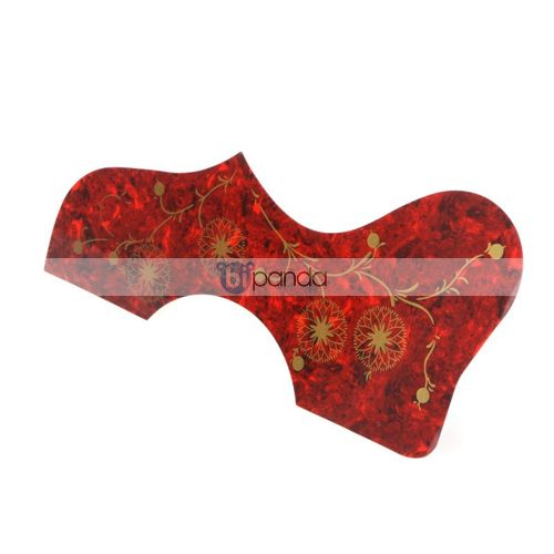 Acoustic Guitar Pickguard