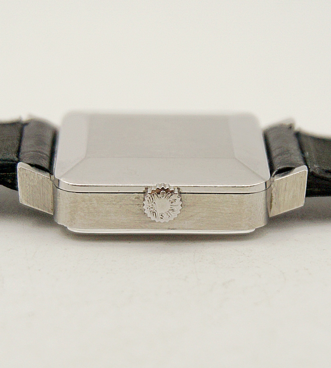 นาฬิกาเก่า LONGINES ไขลาน (นาฬิกาผู้หญิง)