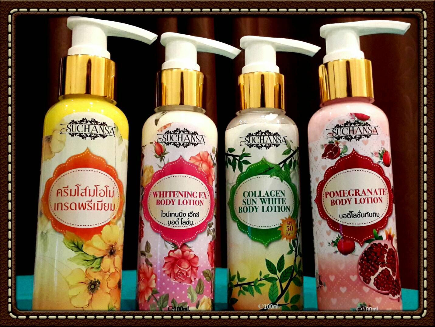 สติ๊กเกอร์พีวีซีขาวเงา