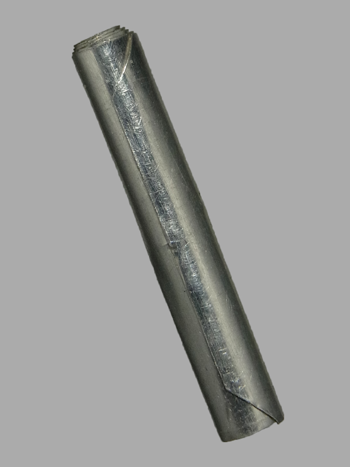 ตะกรุด หลวงพ่อตัด วัดชายนา