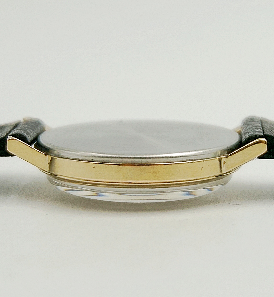 นาฬิกาเก่า BENRUS ไขลาน สองเข็มครึ่ง