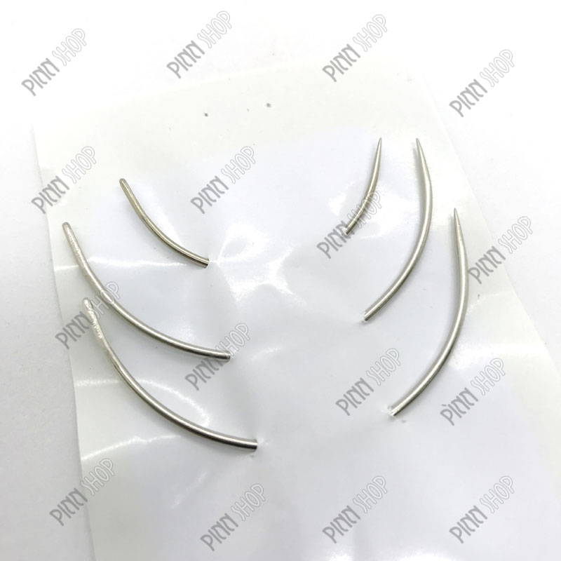 เข็มโค้งสำหรับเย็บ