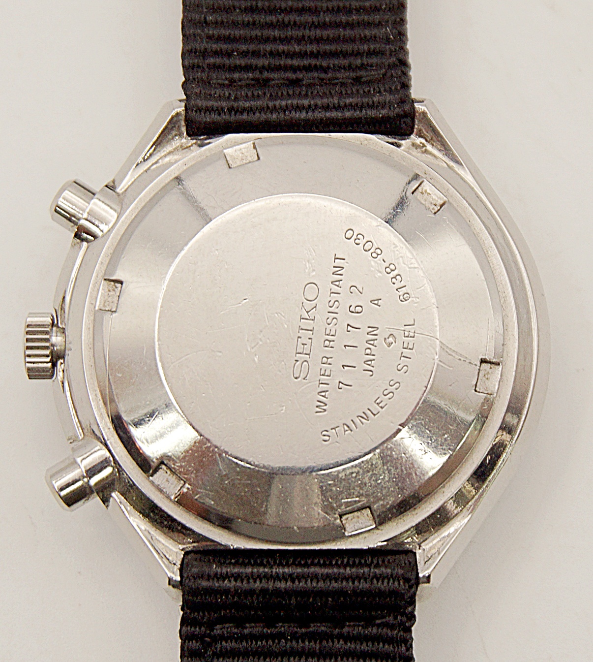 นาฬิกาเก่า SEIKO ออโตเมติก