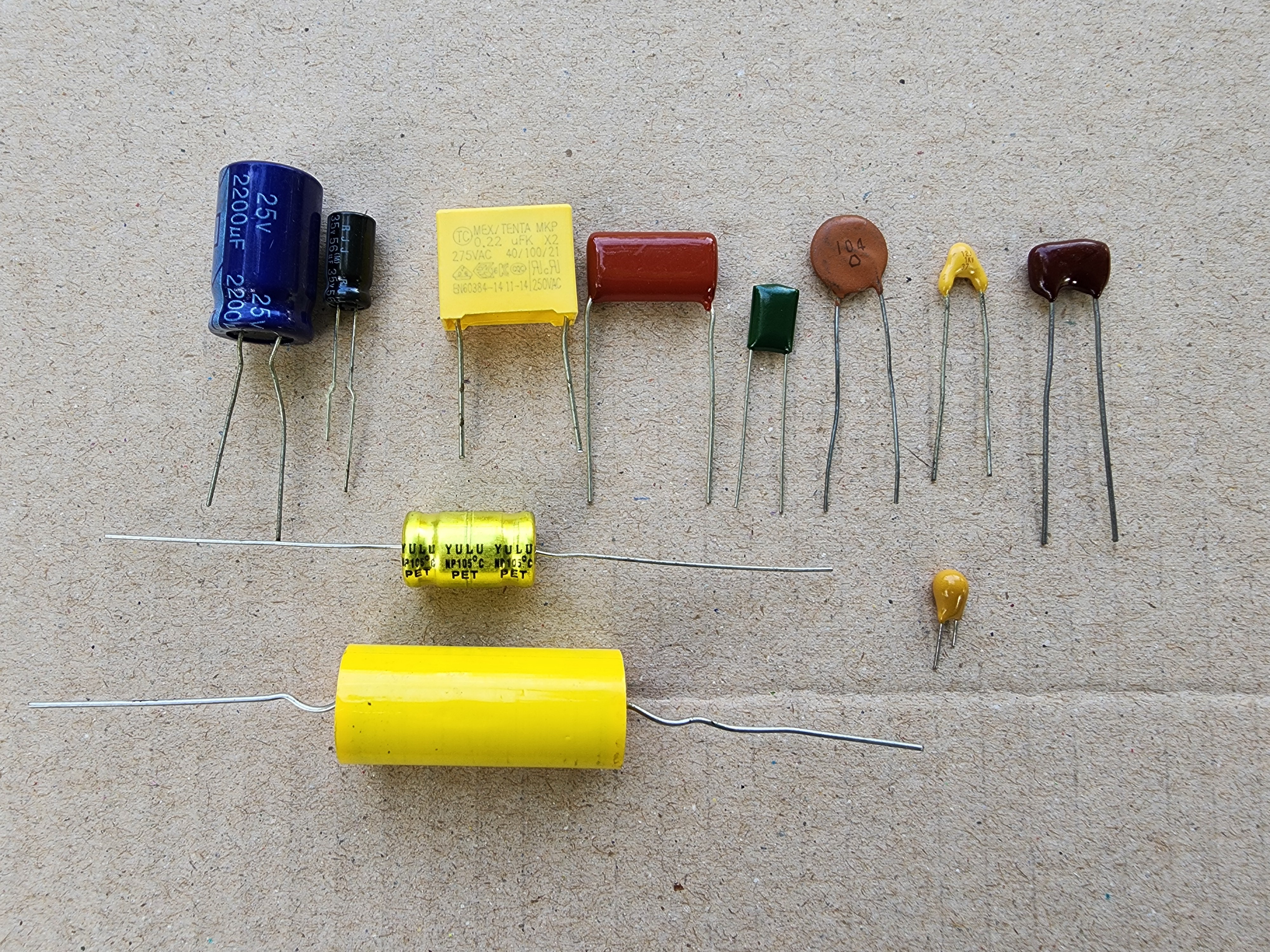 electronics components images resistor capacitor and semiconductor device.