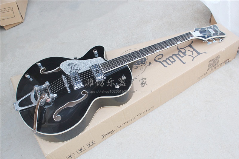 กีต้าร์ไฟฟ้า มือซ้าย GretschStyle