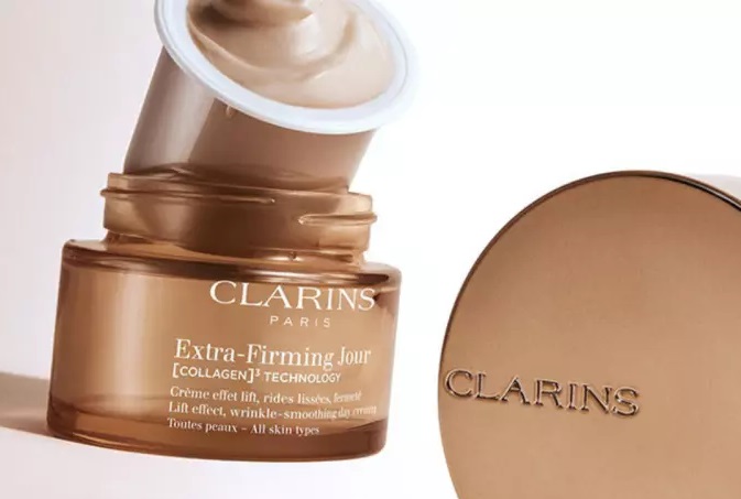 PRE-ORDER: CLARINS Extra Firming Day Cream